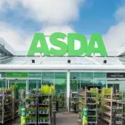 Asda Recalls £2.57 Party Snack Over Safety Fears