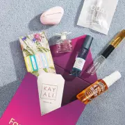 ASOS £35 Fragrance Set Saves Shoppers Over £80 on Designer Scents