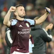 Aston Villa Confirm Midfielder Departure as Unai Emery Reshapes Squad