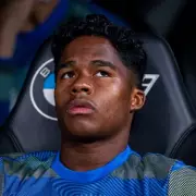 Aston Villa Face Transfer Heartbreak as Brazilian Prodigy Endrick Chooses Real Madrid Over Premier League