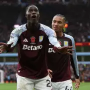 Aston Villa Injury Blow as Onana Sent Home From Belgium Duty
