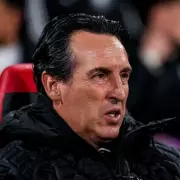 Aston Villa Injury Crisis Deepens as Key Stars Face Liverpool Clash Doubts