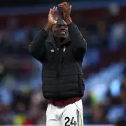 Aston Villa make seven changes for Young Boys Europa League clash