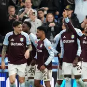 Aston Villa Player Ratings Revealed: Which Stars Shone Brightest Against Lille?