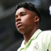 Aston Villa Plot Sensational Raid for Real Madrid Star Ferland Mendy