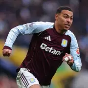 Aston Villa secure Morgan Rogers with new long-term contract until 2031