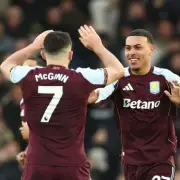 Aston Villa Secure Top Four Spot with Gritty 2-1 Win at Leeds