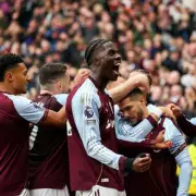 Aston Villa Thrash Bournemouth 4-0: Martinez Saves Penalty in Stunning Win