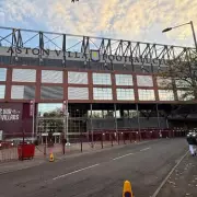 Aston Villa vs Maccabi Haifa: Europa Conference League Clash Descends Into Chaos Amid Birmingham Violence