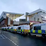 Aston Villa vs Maccabi Haifa: Major Transport Disruption Warning for Birmingham Match