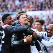 Aston Villa's Cash & Kamara Face Suspension Risk After 3 Yellow Cards