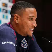 Aston Villa's Ezri Konsa Ruled Out of England Clash with Calf Concern