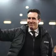 Aston Villa's Fortress: 7 Home Wins & European Dominance Under Emery