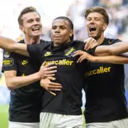 Aston Villa's Kevin Filling: The Rising Star Set to Transform Unai Emery's Defence