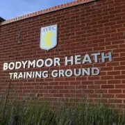 Aston Villa's Teddie Bloomfield Signs First Professional Contract