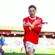 Aston Villa's Tommi O'Reilly Shines on Loan at Crewe Alexandra