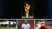 Aston Villa's World Cup Contingent: 14 Stars Set for 2026