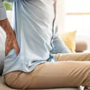 Back Pain Could Unlock £434 Monthly State Pension Boost for Thousands of Brits