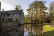 Baddesley Clinton: Magical Christmas at Warwickshire's Moated Manor