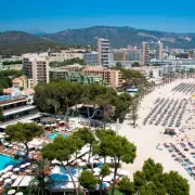 Balearic Islands propose £13 daily tourist tax for UK holidaymakers