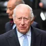 Balmoral Castle Forced to Close as Snow Disrupts Royal Schedule