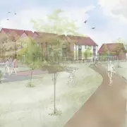 Balsall Common Braces for Major Housing Development: 100+ Homes Planned on Green Belt Land