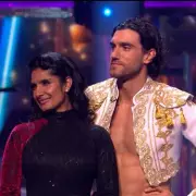 Balvinder Sopal Breaks Strictly Come Dancing Dance-Off Record