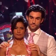Balvinder Sopal's Strictly Heartbreak: 4th Dance-Off Survival