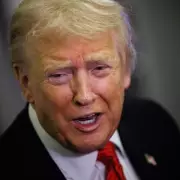 BBC Apologises to Donald Trump Over Panorama Edit, Awaiting Response