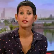 BBC's Naga Munchetty Faces Formal Bullying Investigation