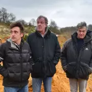 BBC's Top Gear Crisis: Jeremy Clarkson Faced The Axe Before 'Fracas' Scandal