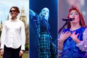 Bearded Theory 2026: Garbage, CMAT and Kate Nash Join Lineup