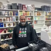 Bearwood traders battle crime, litter and 24/7 shops in high street crisis