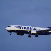 Beat Ryanair's Cabin Bag Rules with This £49.50 Stylish Suitcase