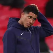 Bellingham's England Reaction Shows Professionalism Amid Rogers Battle