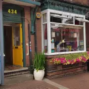 Beloved Birmingham Cafe to Close After Owner's Tragic Death at 52