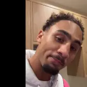 Ben Whittaker's home burgled after knockout victory in Birmingham