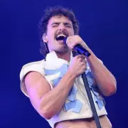 Benson Boone Abruptly Cancels Birmingham Concert: 'Medical Reasons' Cited