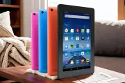Best Kindle Deal 2025: £19.99 Tablet, Not on Amazon