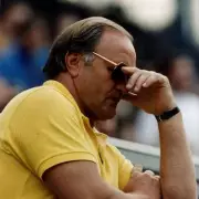 Big Ron's 'Oof': Inside Aston Villa's brutal training ground debriefs