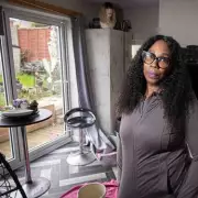 Bilston Mum's 'Living Hell' After Cowboy Builder Leaves Ceiling Leaks