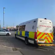 Bin Collections Disrupted as Protesters Block Birmingham Depot