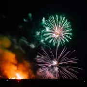 Birmingham Bonfire Night 2024: Your Ultimate Guide to Firework Displays & Family Events