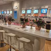 Birmingham Bullring Unveils UK's Largest Beauty Hall Outside London