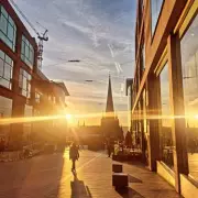 Birmingham Bullring's Festive Boost: New Stores & Dining Arrive