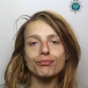 Birmingham Burglar Jailed: The Shocking Story of the Woman Who Threw Faeces at Police