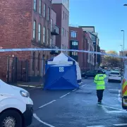 Birmingham City Centre in Lockdown After Stabbing Victim Found Near Popular Nightspot