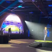 Birmingham City FC Reveals New 62,000-Seat Stadium in Transformative Sports Quarter