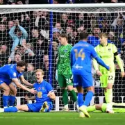 Birmingham City Player Ratings: St. Andrew's Rocked by Last-Gasp Portsmouth Heartbreak