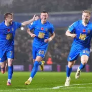 Birmingham City Player Ratings: Stansfield Shines in Millwall Thriller as Blues Fight Back